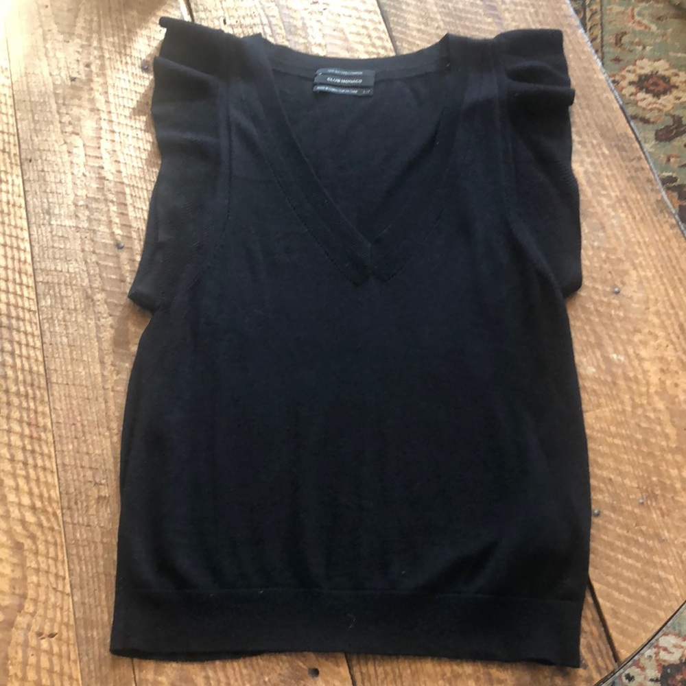 Club Monaco sweater